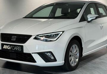 Seat Ibiza 60.000 km 13.900 &euro; Burghaun 36151