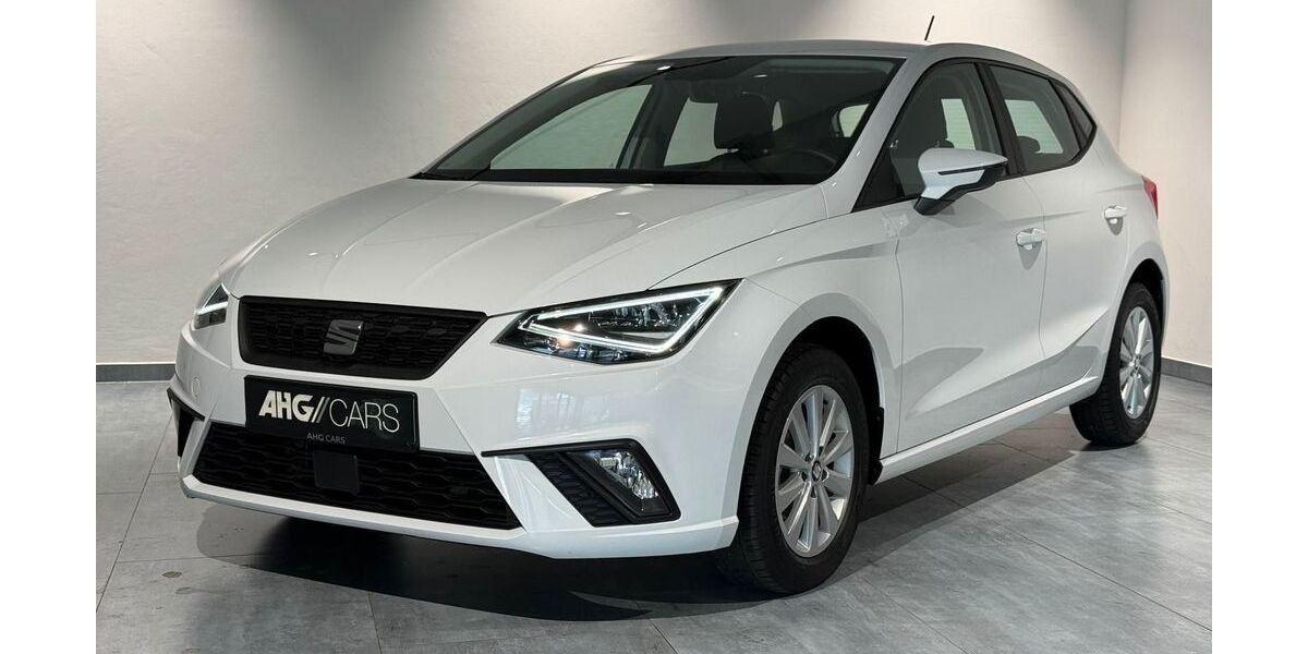 Seat Ibiza 60.000 km 13.900 &euro; Burghaun 36151