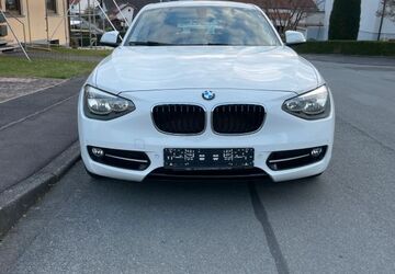 BMW 116 144.562 km 8.500 &euro; Hünfeld 36088