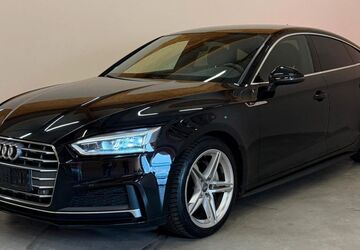 Audi A5 200.500 km 18.000 &euro; Fulda 36037
