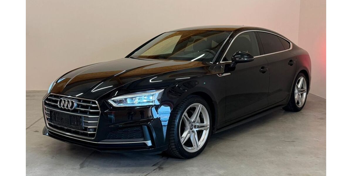Audi A5 200.500 km 18.000 &euro; Fulda 36037
