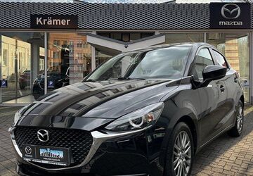 Mazda 2 59.860 km 14.590 &euro; Fulda 36043