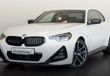 BMW M240i 26.267 km 45.900 &euro; Fulda 36043