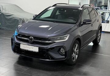 VW Taigo 30.312 km 22.700 &euro; Grebenhain 36355