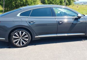 VW Arteon 98.500 km 19.900 &euro; Hünfeld 36088