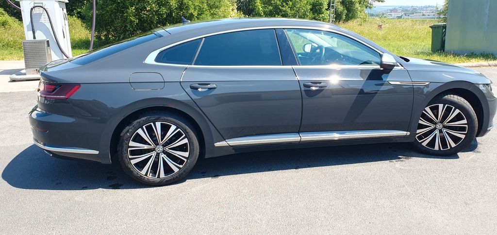 VW Arteon 98.500 km 19.900 &euro; Hünfeld 36088
