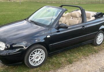 VW Golf 203.113 km 3.200 &euro; Tann (Rhön) 36142