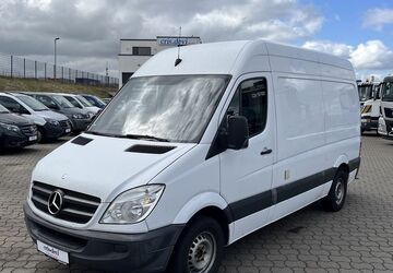 Mercedes-Benz Sprinter 435.190 km 8.925 &euro; Flieden 36103