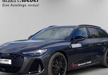 Audi A6 18.900 km 62.780 &euro; Fulda 36039