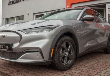 Ford Mustang Mach-E 82.700 km 24.995 &euro; Schlüchtern 36381