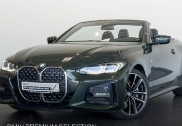 BMW 430 65.497 km 43.588 &euro; Fulda 36043