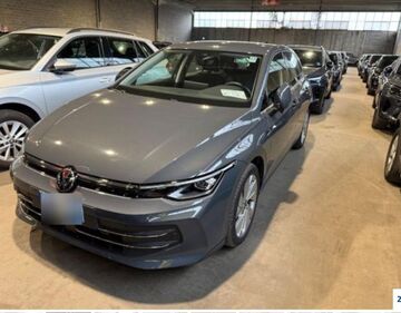 Gebrauchte VW Golf