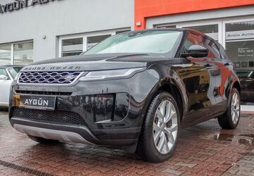Land Rover Range Rover Evoque 54.500 km 31.995 &euro; Schlüchtern 36381