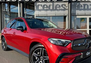 Mercedes-Benz GLC 220 51.240 km 49.990 &euro; Burghaun/Gruben 36151