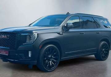 GMC Yukon 4.644 km 89.980 &euro; Wartenberg 36367