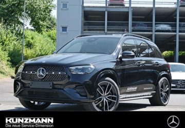 Mercedes-Benz GLE 350 8.000 km 90.860 &euro; Fulda 36043
