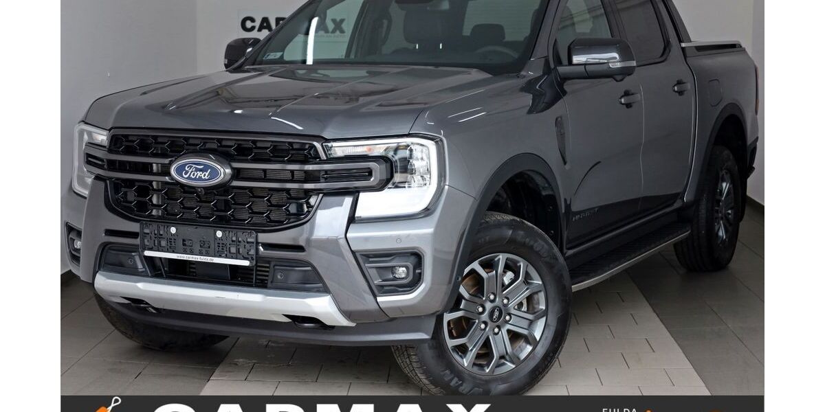 Ford Ranger 23.800 km 43.900 &euro; Fulda 36043