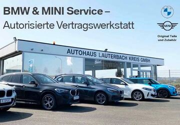 Mini Cooper Cabrio 65.800 km 22.450 &euro; Lauterbach 36341