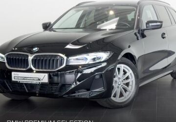 BMW 318 28.650 km 29.650 &euro; Fulda 36043