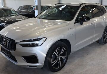 Volvo XC60 140.272 km 29.990 &euro; Gersfeld 36129