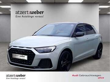Gebrauchte Audi A1