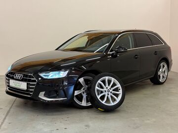 Gebrauchte Audi A4
