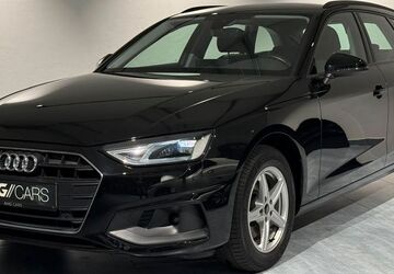 Audi A4 126.450 km 19.900 &euro; Burghaun 36151