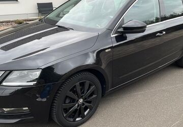 Skoda Octavia 57.000 km 18.500 &euro; Neuhof 36119