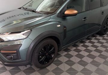 Dacia Jogger 36.098 km 20.999 &euro; Fulda 36043