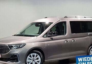Ford Tourneo Connect 2.500 km 37.490 &euro; Fulda 36043