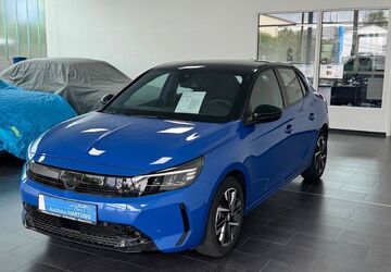 Opel Corsa 16.340 km 15.600 &euro; Grebenhain 36355