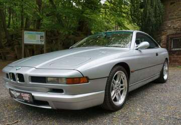 BMW 840 196.000 km 28.500 &euro; Sinntal-Weiperz 36391