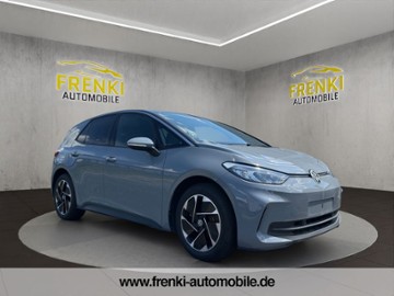 Gebrauchte VW ID.3