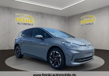VW ID.3 26.000 km 29.999 &euro; Fulda 36043