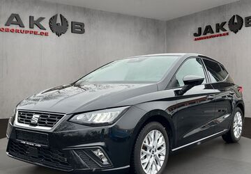 Seat Ibiza 24.529 km 19.900 &euro; Fulda 36041
