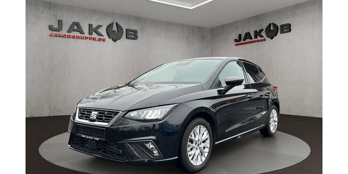 Seat Ibiza 24.529 km 19.900 &euro; Fulda 36041