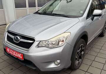 Subaru XV 152.276 km 8.950 &euro; Fulda 36043