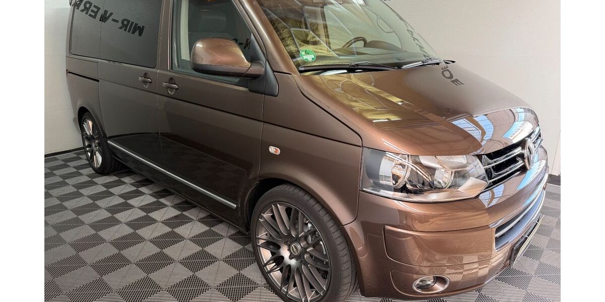 VW T5 Multivan 189.584 km 17.999 &euro; Fulda 36043