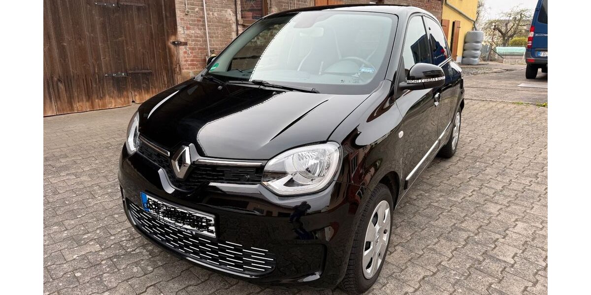 Renault Twingo 61.000 km 10.800 &euro; Kalbach 36148