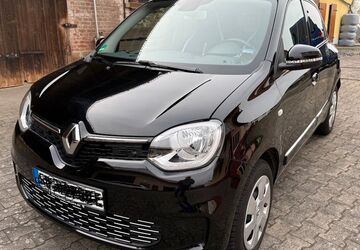 Renault Twingo 61.000 km 9.800 &euro; Kalbach 36148