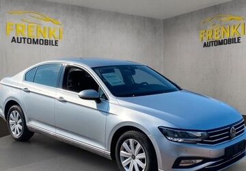 VW Passat 107.000 km 20.499 &euro; Fulda 36043