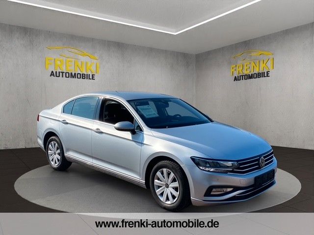 VW Passat 107.000 km 20.499 &euro; Fulda 36043