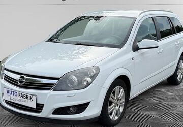 Opel Astra 200.400 km 1.990 &euro; Lauterbach 36341