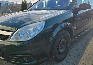 Opel Vectra 238.000 km 1.699 &euro; Fulda 36041