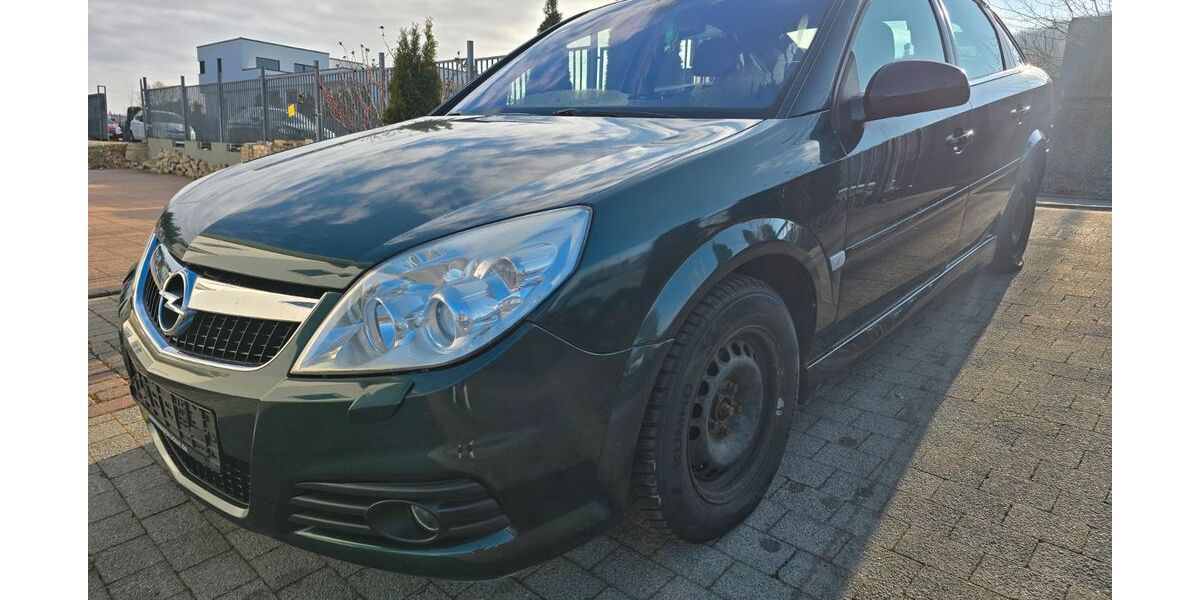 Opel Vectra 238.000 km 1.699 &euro; Fulda 36041