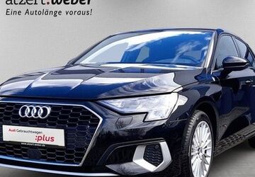 Audi A3 40.782 km 25.890 &euro; Fulda 36039