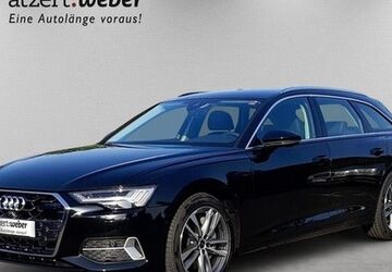 Audi A6 9.000 km 55.790 &euro; Fulda 36039