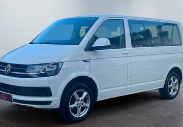 VW T6 Caravelle 138.327 km 20.980 &euro; Wartenberg-Angersbach 36367