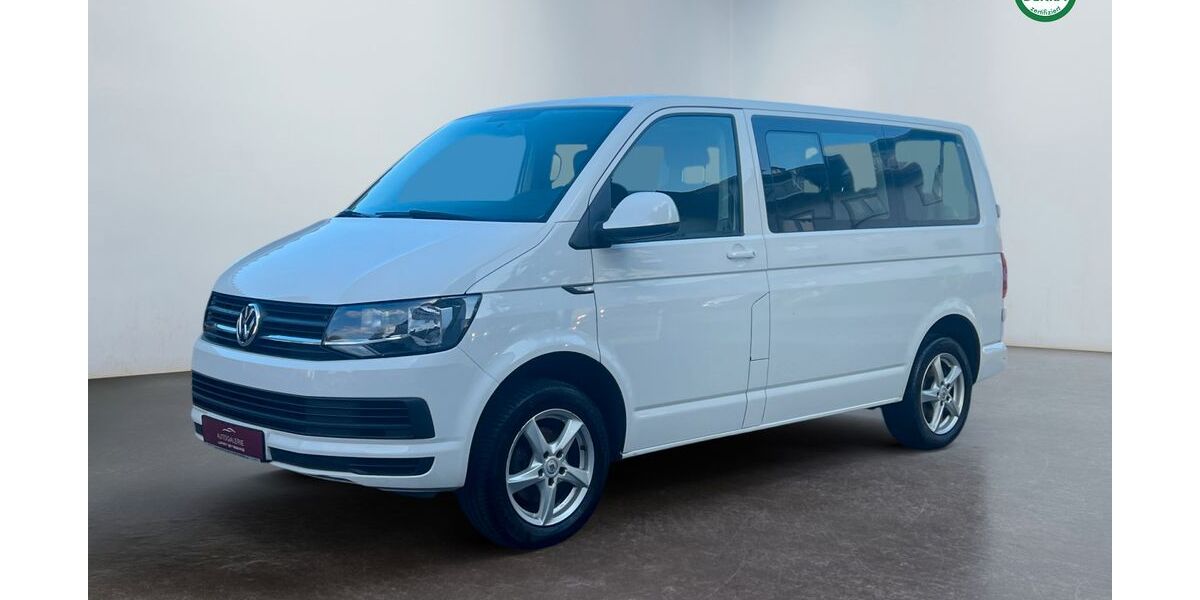 VW T6 Caravelle 138.327 km 20.980 &euro; Wartenberg-Angersbach 36367