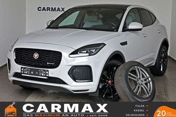 Gebrauchte Jaguar E-Pace